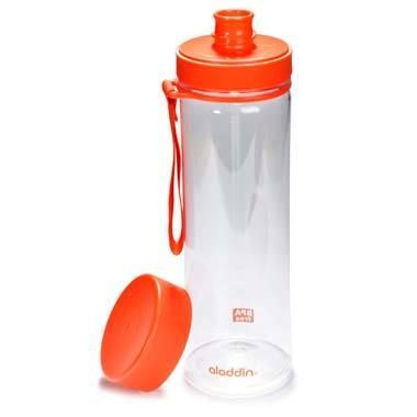 Wasserflasche BPA freiem